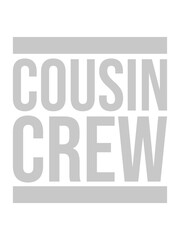 Leader Cousin Crew Team 