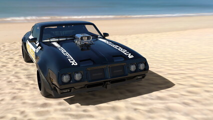 パトカー © tsuneomp