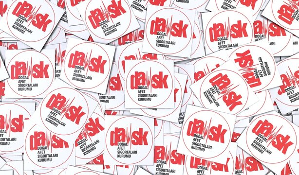 dask, Natural Catastrophe Insurance Institution, Compulsory Earthquake Insurance