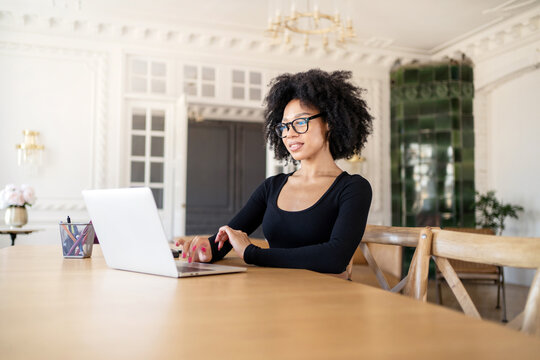 Digital marketing for financial services