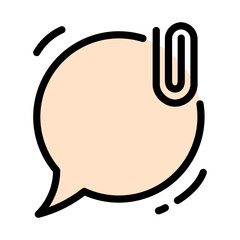 Archive Chat Icon