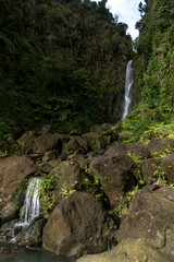 trafalgar falls dominica