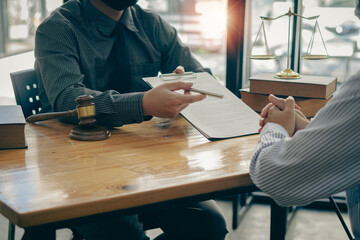 Attorneys, counsel, advise and prosecute trespassing between government and private officials to...