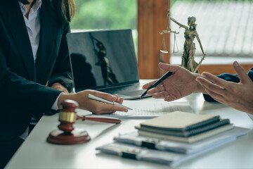 Attorneys, counsel, advise and prosecute trespassing between government and private officials to...