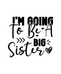 Sister Svg Bundle, Sisterhood, Sisters forever, my bestfriend, family, Sister are best friends svg, my sisters, sister for live