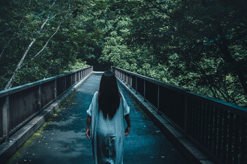 ホラー・心霊のイメージ
