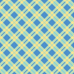 multicolored vector plaid pattern for fashion, wallpapers, and backgrounds 