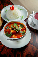 food, drinks, breakfast, dinner, cafe, restaurant, evening
