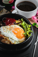 food, drinks, breakfast, dinner, cafe, restaurant, evening