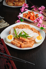 food, drinks, breakfast, dinner, cafe, restaurant, evening