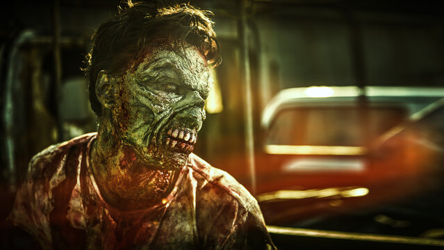 life after apocalypse