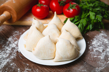 food, dinner, meal, tomato