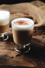 coffee