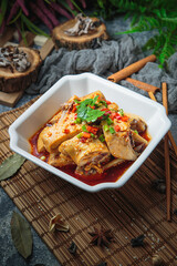 food