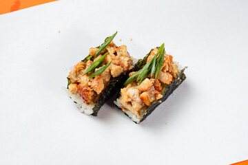 shusi