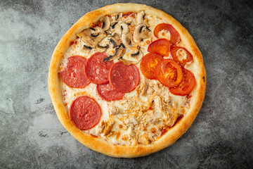 pizza