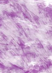 hand painted neon proton purpule and white trend background grunge 