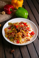 food