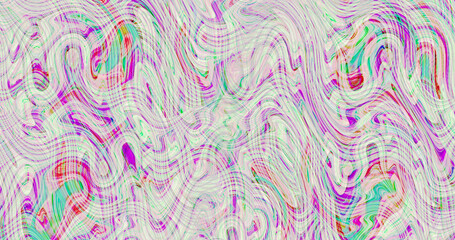 abstract colorful copy space background template 