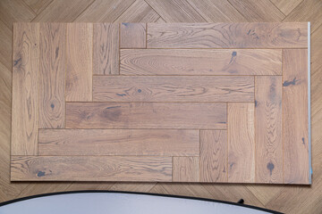parquet