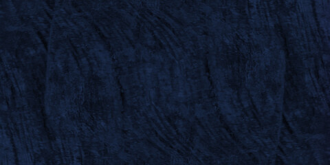Abstract dark blue wood texture with multiple stains,  Dark blue grunge background with straight lines, Dark blue wooden background for home decor, windows, tables, chairs and doors.	