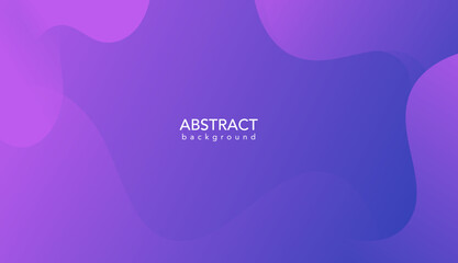 abstract violet background