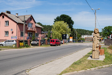 Piaski Mierzeja Wiślana © Marcin