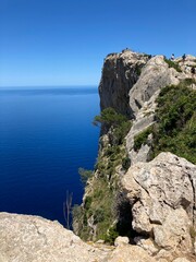 Cap Formentor Mallorca