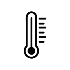 Weather icon logo. Weather forecast icon