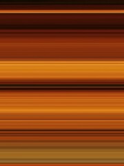 yellow gold orange and brown coloured parallel stripes