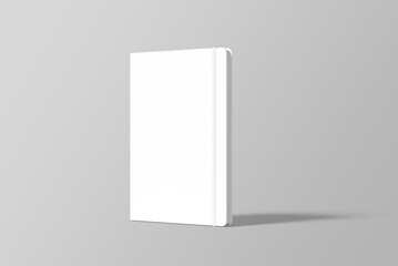Notebook Blank Mockup