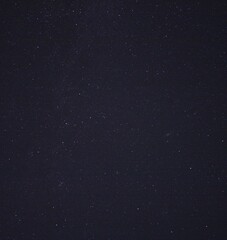 Le stelle a Villasimius