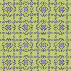 pattern, texture, design, square, wallpaper, fabric, geometric, seamless, decoration, color, textile, vector, art, vintage, illustration, checkered, colorful, green, mosaic, retro, backdrop, cloth, gr