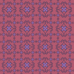 pattern, texture, design, square, wallpaper, fabric, geometric, seamless, decoration, color, textile, vector, art, vintage, illustration, checkered, colorful, green, mosaic, retro, backdrop, cloth, gr