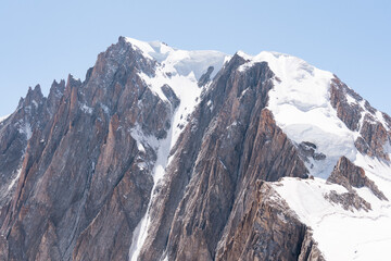 Chamonix - Mont Blanc
