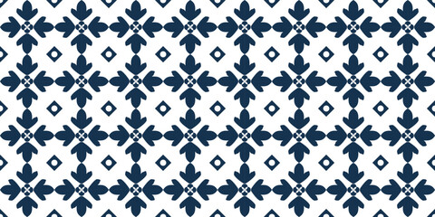 Thai Silk Fabric Pattern.THAI CRAFT Wallpaper, For Clothes, Shirts, Dresses and other textile products. Handwoven Textiles Thai Traditional Textiles. Vector Image.