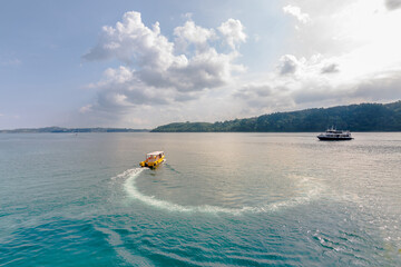 North Bay | Andaman & Nicobar Islands | 2022 | Series: Another Album