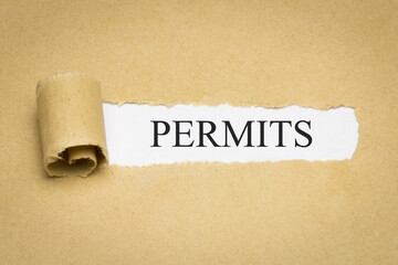 Permits