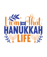 Stressed, Blessed and Hanukkah Obsessed SVG Cutting File, AI, Dxf and Printable PNG Files | Cricut and Silhouette | Holidays | Hanukkah,Hanukkah SVG Bundle, PNG, Critcut File, Quote Hanukkah, Happy Ha