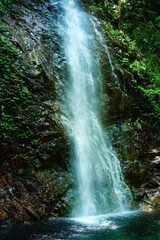 Fototapeta premium 東京の払沢の滝