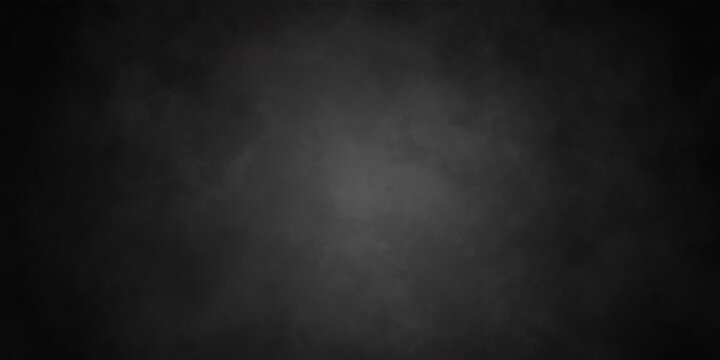 Abstract background with Black wall texture rough background dark . concrete floor or old grunge background with black . Dark wall texture from melamine wood . paper texture design in vector design .	