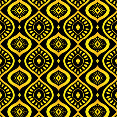 seamless pattern
