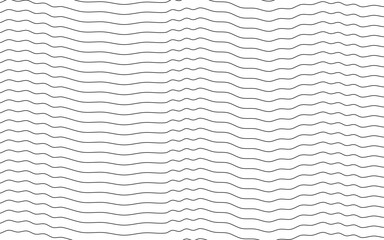 Abstract wallpaper with diagonal black and white strips. ฺbackground Geometric pattern	