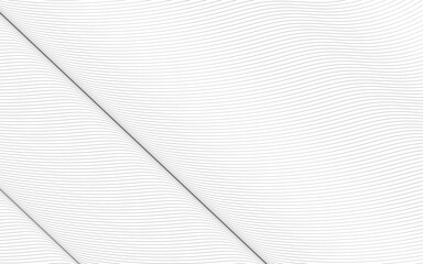 Abstract wallpaper with diagonal black and white strips. ฺbackground Geometric pattern	