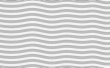 Abstract wallpaper with diagonal black and white strips. ฺbackground Geometric pattern	