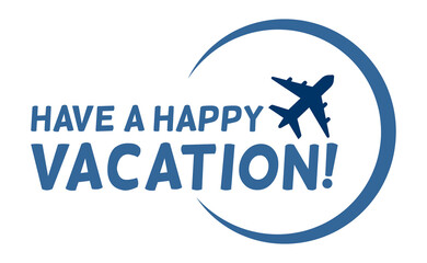 Have a happy vacation! Lettering for Sale Banners, Flyers, Brochures and Graphic Design Templates. Summer Vacation Logo Design Templates Collection, Relax Summer Time