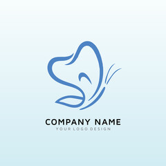 Family Dental Spa Logo Design