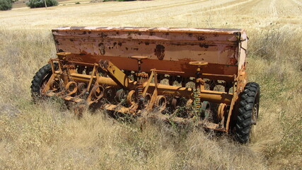 Cultivador 