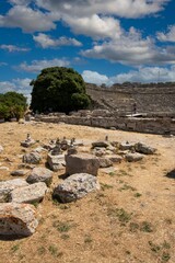 Segesta - Trapani - Sicilia - Italia