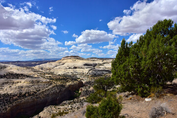 Escalante Grand Staircase
